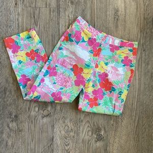 Lilly Pulitzer Harbor View Pants